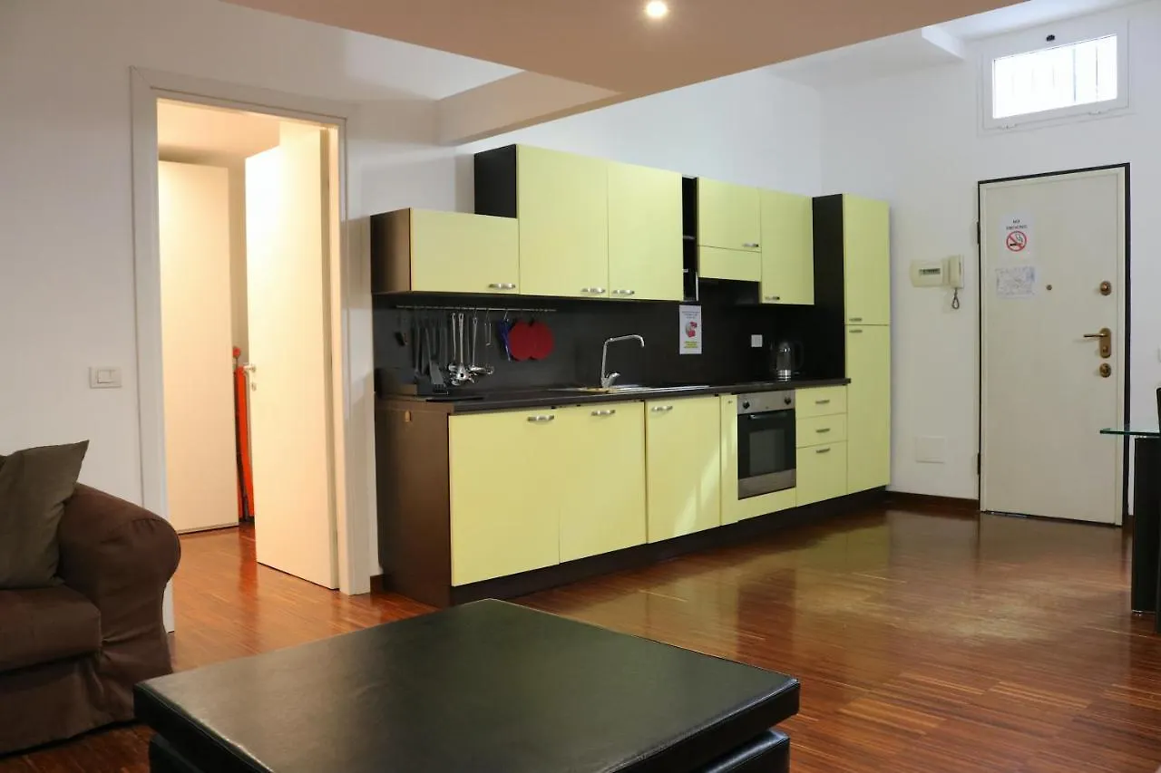 Cozy & Large Loft Famagosta Apartment Milan 0*,  Italy
